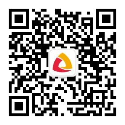 掃碼關注公眾號