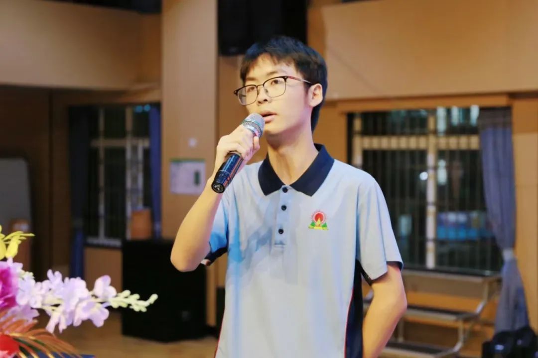 喜報 | 熱烈祝賀我校學生在第21屆“外研社杯”全國中學生外語素養(yǎng)大賽中榮獲佳績-圖片1