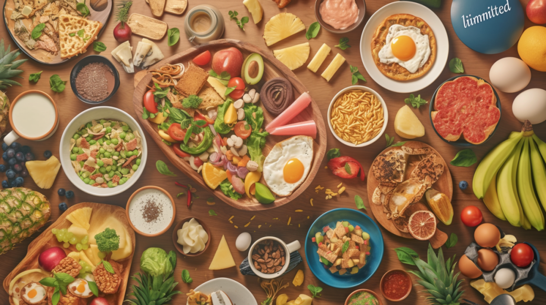 食在山高 ‖ ?？谏礁咧袑W(xué)第三周營養(yǎng)食譜-圖片1