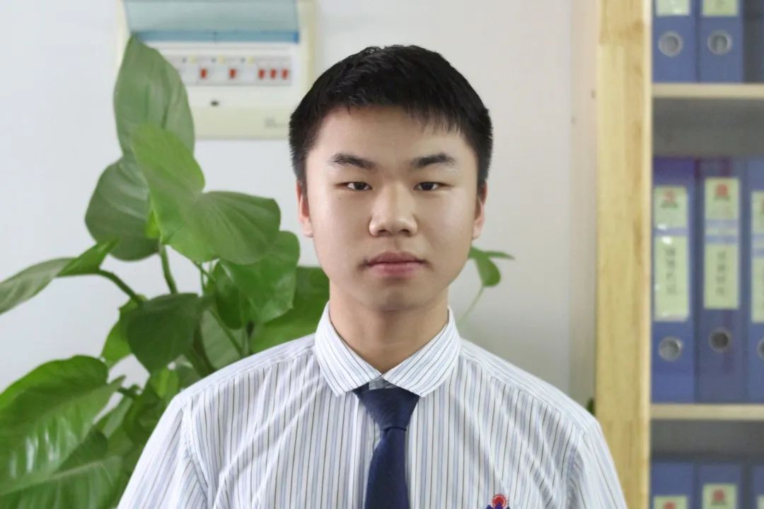 ?？谏礁咧袑W(xué)優(yōu)秀畢業(yè)生成長錄(二)—— 從山高走向南京大學(xué)：王碩的奮斗與蛻變-圖片1