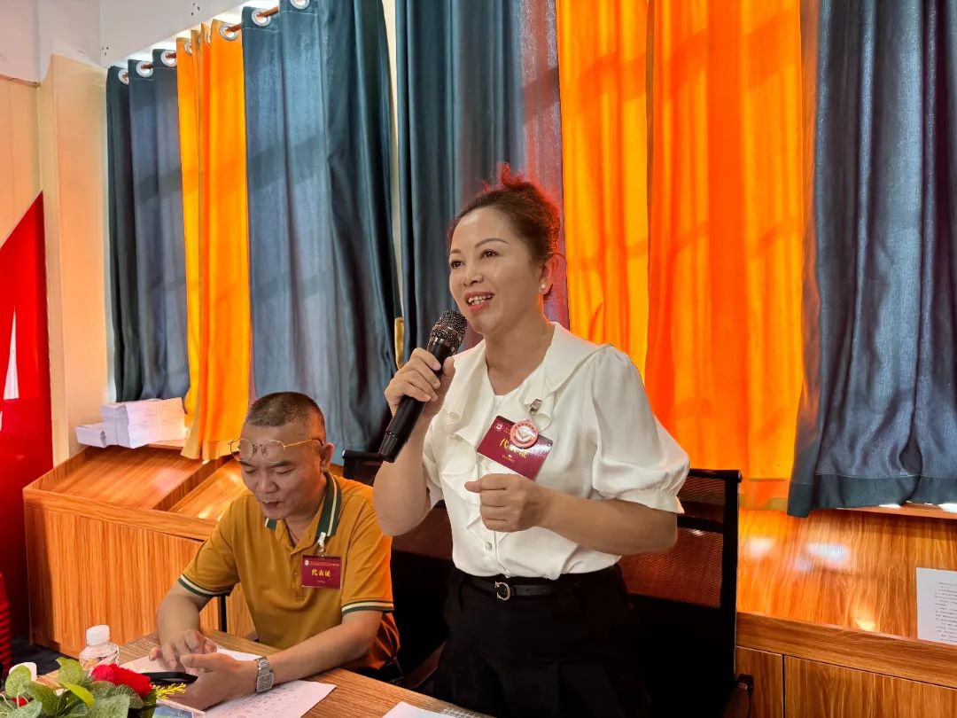 家校共育  幸福同行|?？谏礁咧袑W(xué)舉行新一屆家委會(huì)成立儀式-圖片2