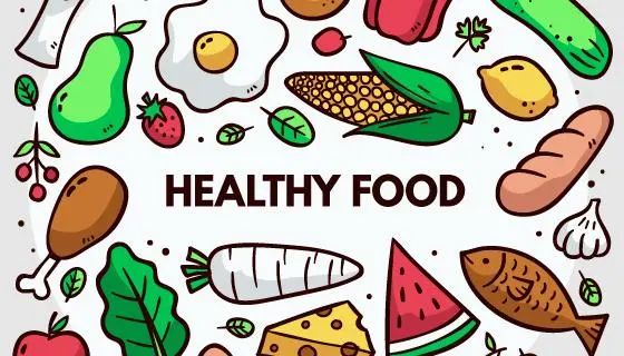 食在山高 ‖ 海口山高中學(xué)第五周營(yíng)養(yǎng)食譜-圖片1