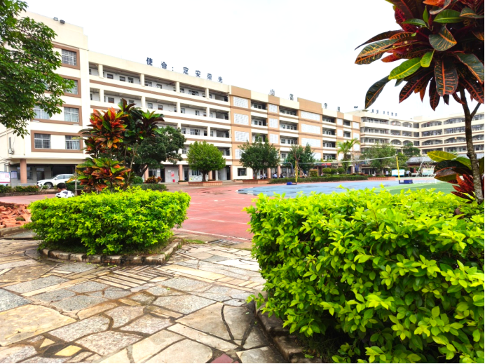 定安縣山高學(xué)校簡(jiǎn)介-圖片3