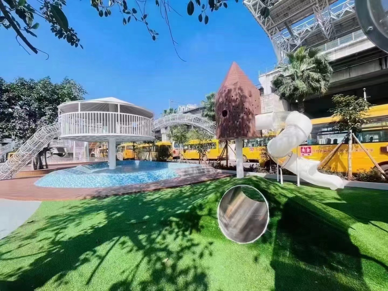 ?？谑猩礁哂變簣@2025年秋季招生簡章-圖片9