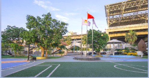 ?？谑猩礁哂變簣@2025年秋季招生簡章-圖片7