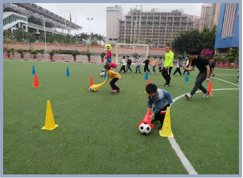 海口市山高幼兒園2025年秋季招生簡章-圖片13