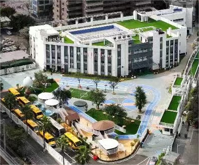 ?？谑猩礁哂變簣@2025年秋季招生簡章-圖片6