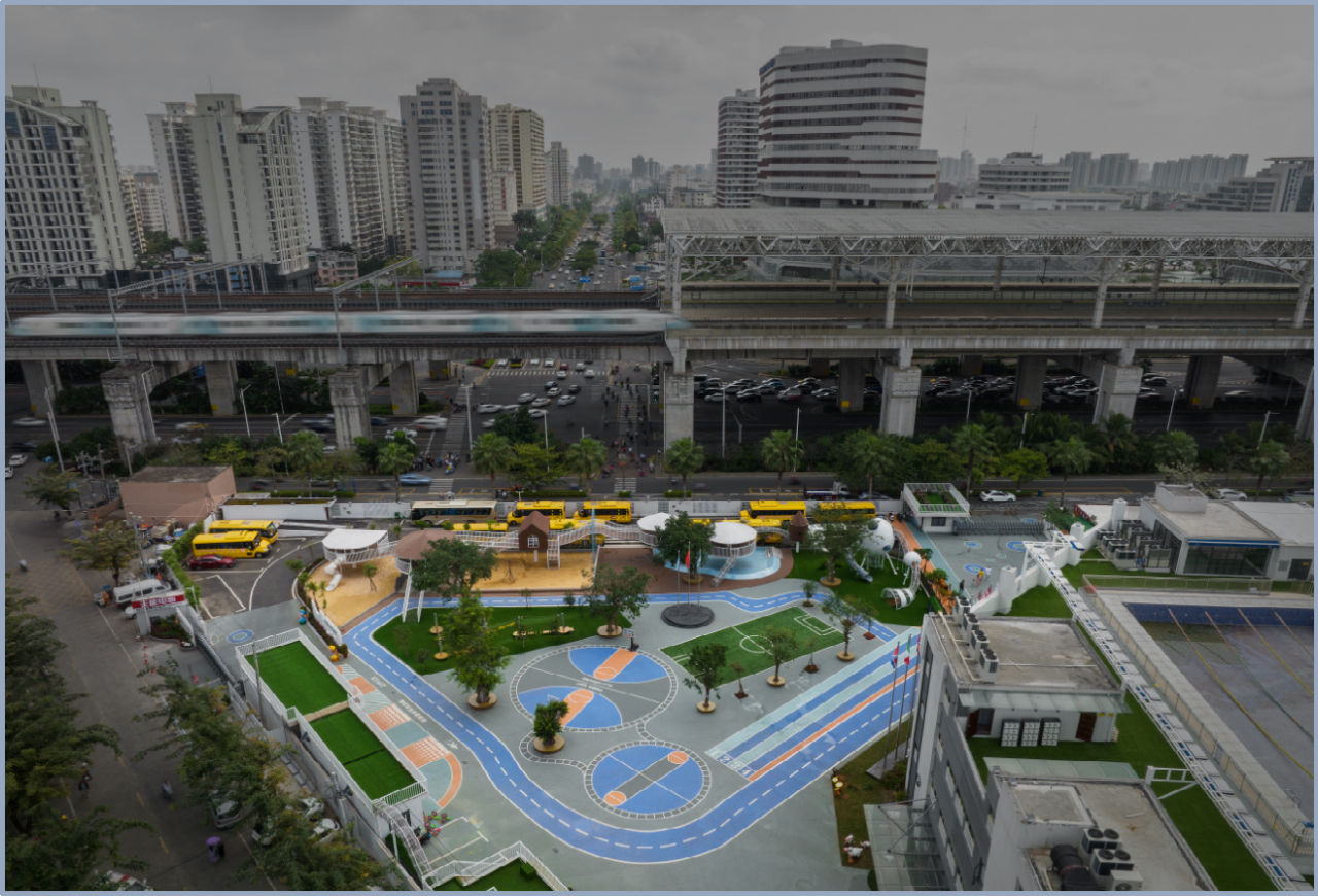 ?？谑猩礁哂變簣@2025年秋季招生簡章-圖片2