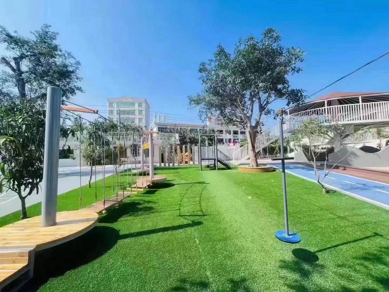 海口市山高幼兒園2025年秋季招生簡章-圖片10