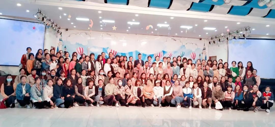 海口市山高幼兒園2025年秋季招生簡章-圖片26