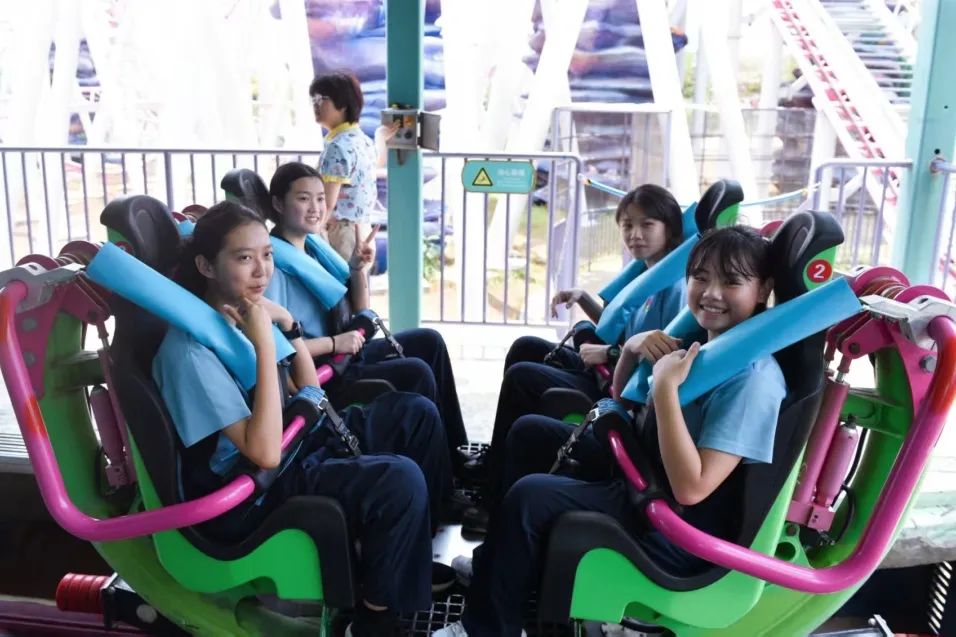 耕讀東坡韻，探海少年行——?？谑旋埲A區(qū)山高實(shí)驗(yàn)學(xué)校七八年級(jí)文化傳承與科學(xué)探索研學(xué)之旅-圖片4