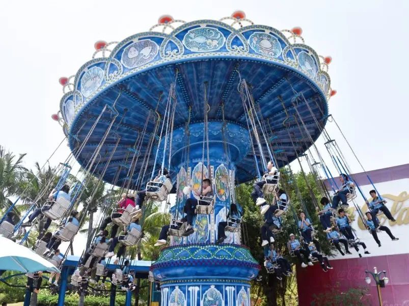 耕讀東坡韻，探海少年行——海口市龍華區(qū)山高實(shí)驗(yàn)學(xué)校七八年級(jí)文化傳承與科學(xué)探索研學(xué)之旅-圖片4