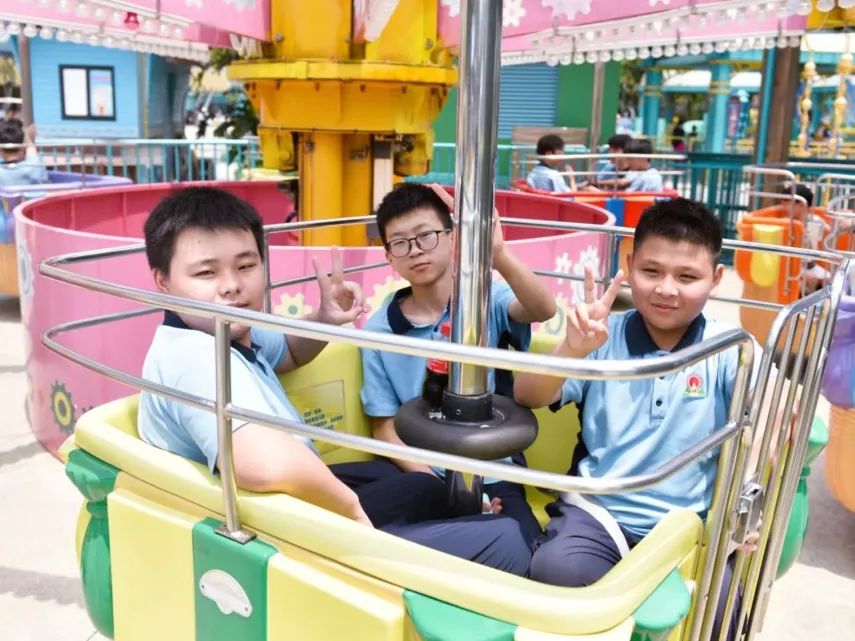 耕讀東坡韻，探海少年行——海口市龍華區(qū)山高實(shí)驗(yàn)學(xué)校七八年級(jí)文化傳承與科學(xué)探索研學(xué)之旅-圖片4