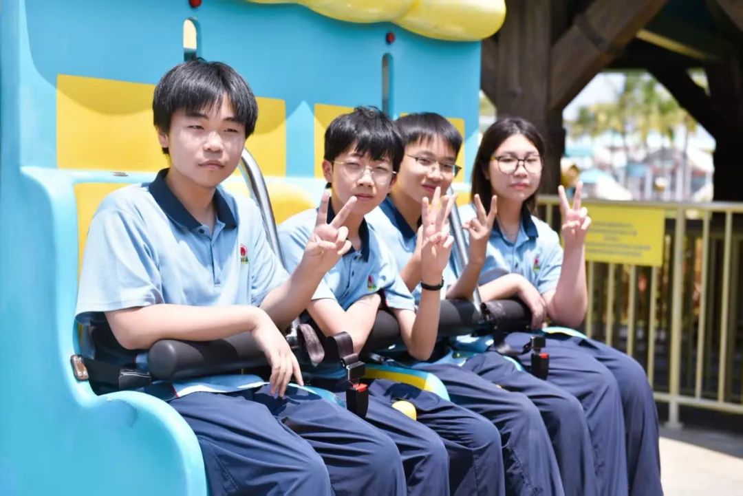 耕讀東坡韻，探海少年行——海口市龍華區(qū)山高實(shí)驗(yàn)學(xué)校七八年級(jí)文化傳承與科學(xué)探索研學(xué)之旅-圖片4