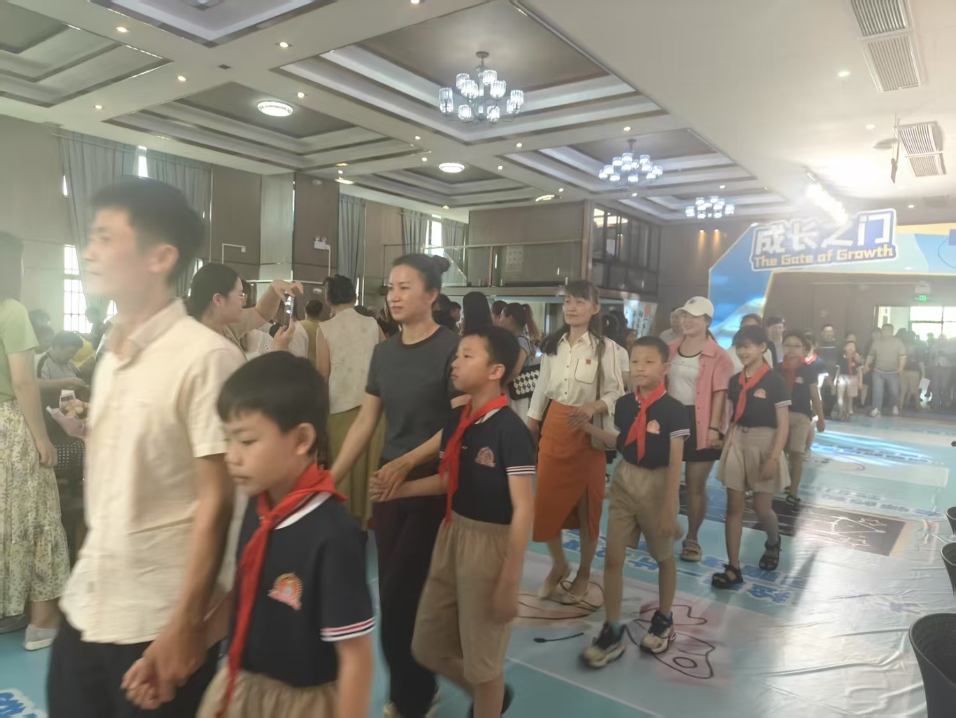 十歲成長禮 少年立志 未來可期-圖片2