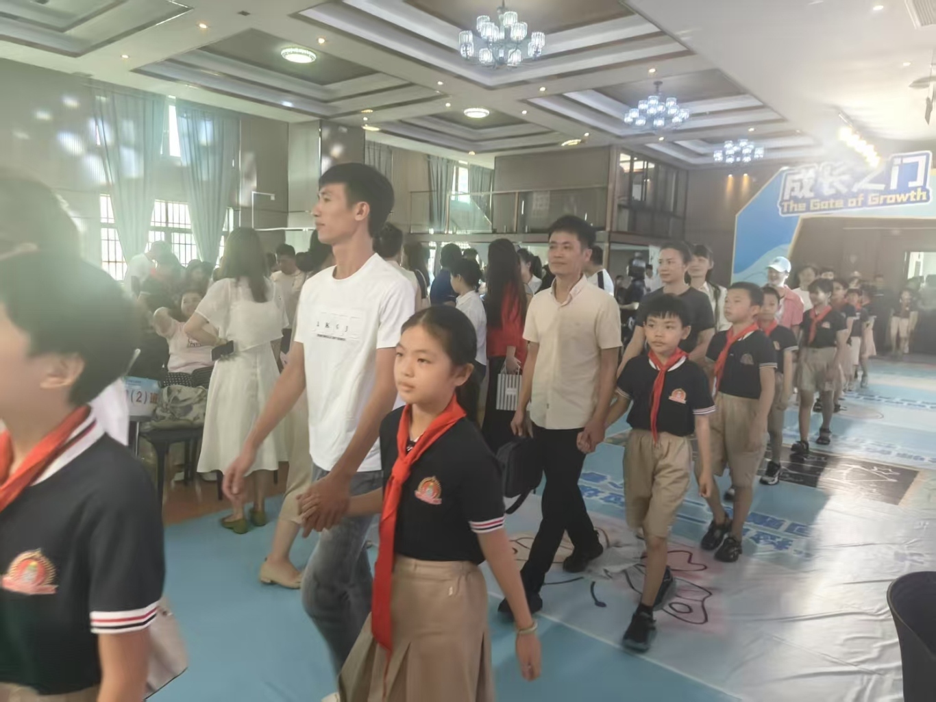 十歲成長禮 少年立志 未來可期-圖片3