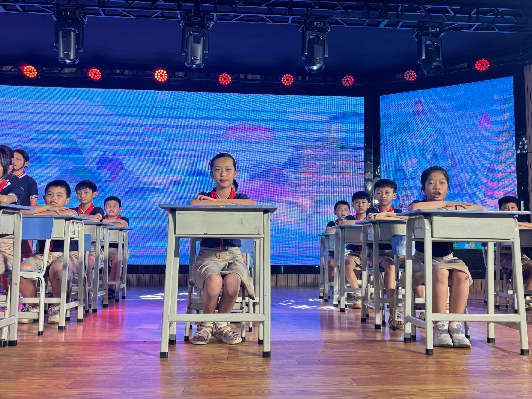 十歲成長禮 少年立志 未來可期-圖片6