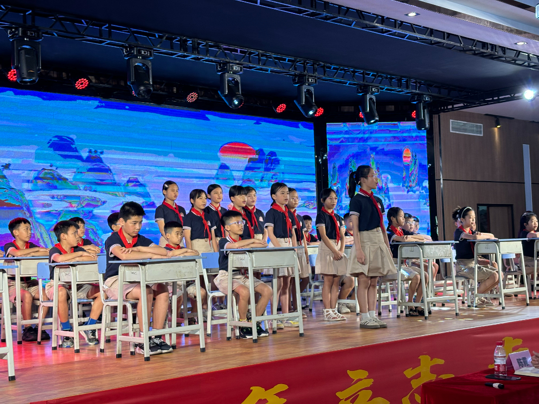 十歲成長禮 少年立志 未來可期-圖片5