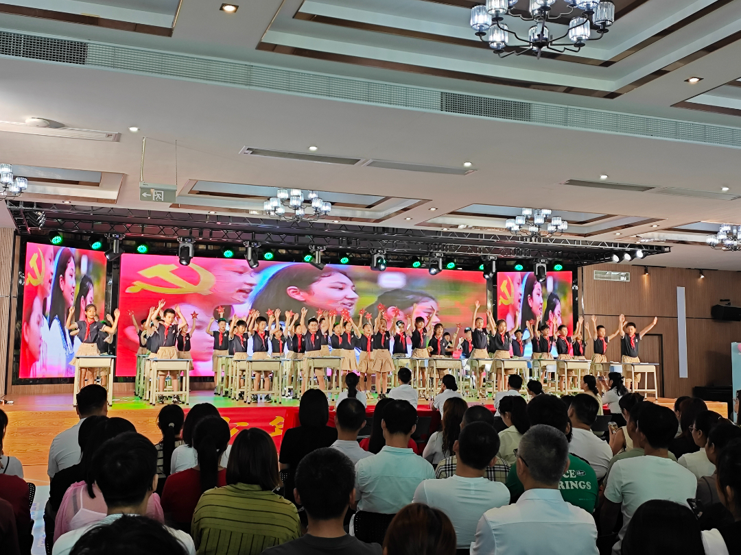 十歲成長禮 少年立志 未來可期-圖片11