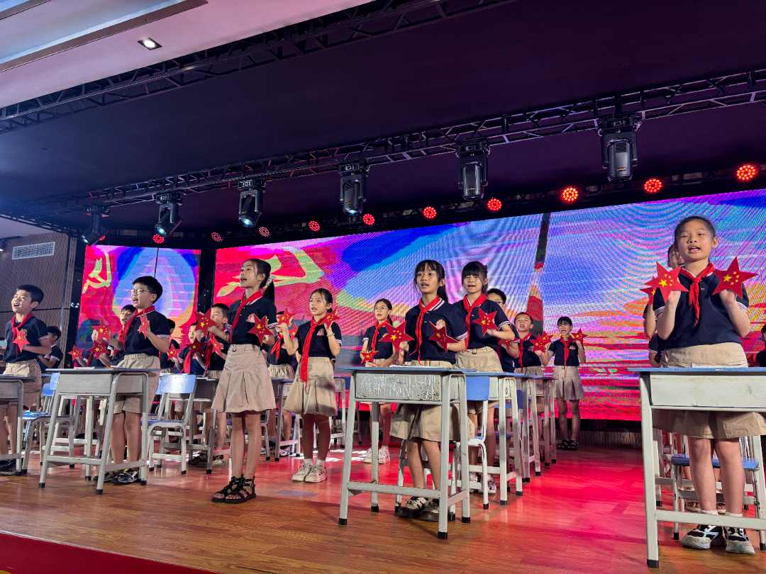 十歲成長禮 少年立志 未來可期-圖片9