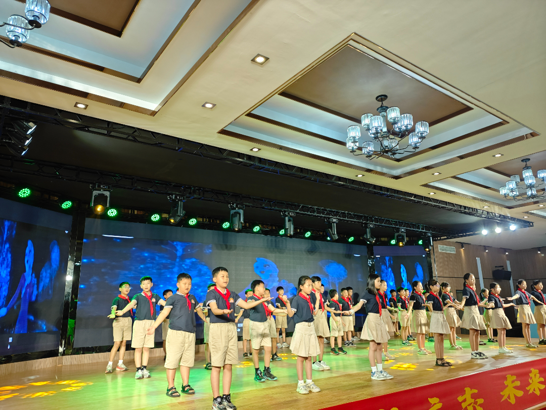 十歲成長禮 少年立志 未來可期-圖片12