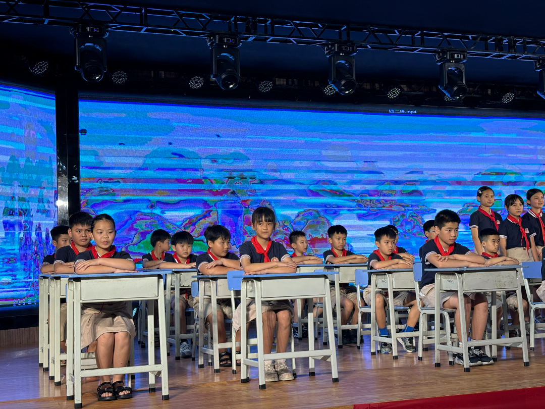 十歲成長禮 少年立志 未來可期-圖片7