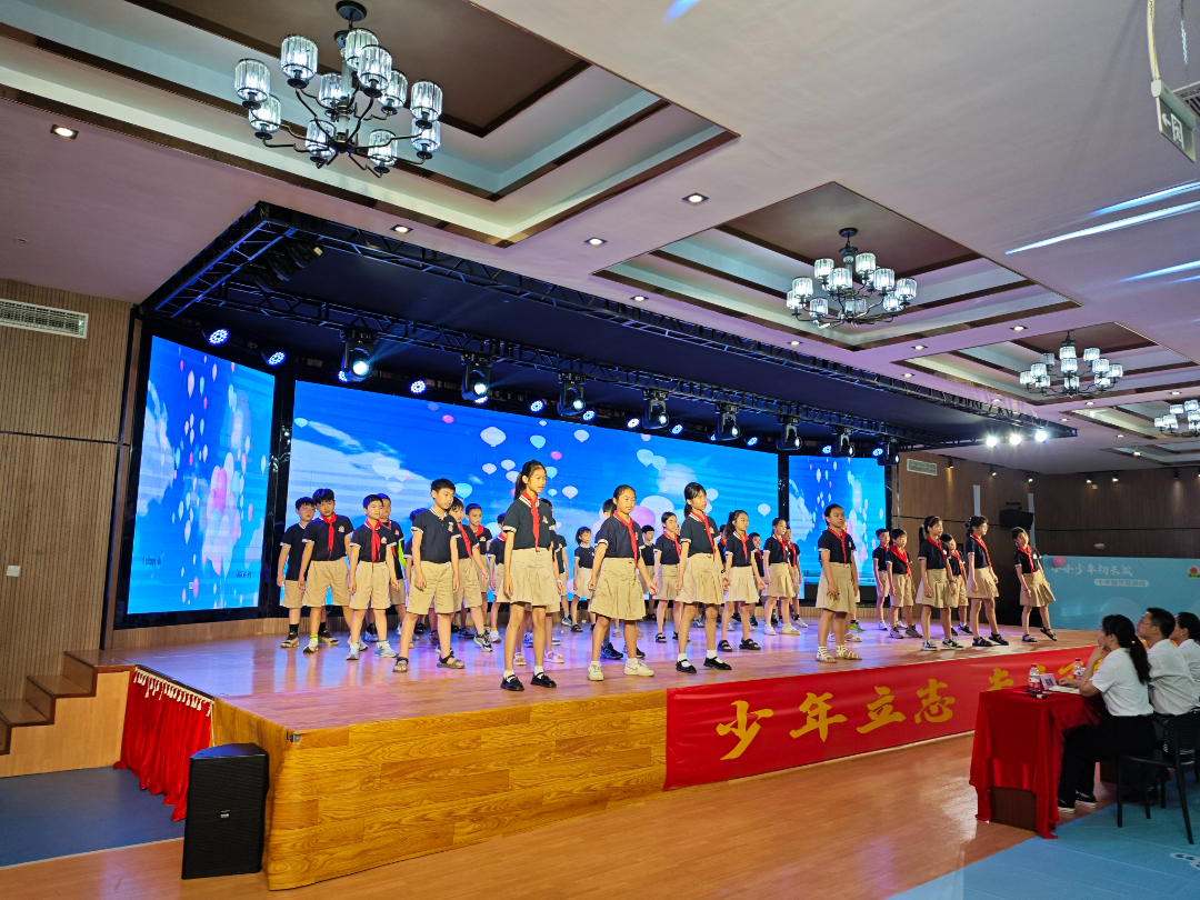 十歲成長禮 少年立志 未來可期-圖片13