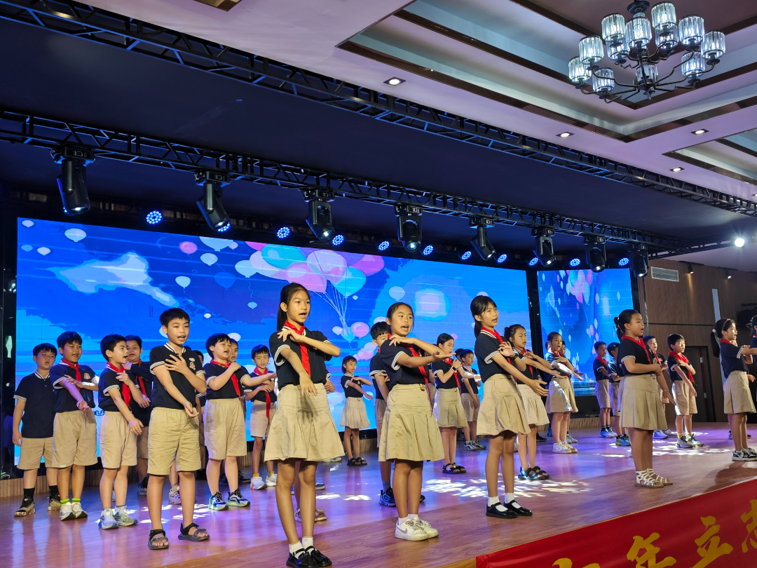 十歲成長禮 少年立志 未來可期-圖片15