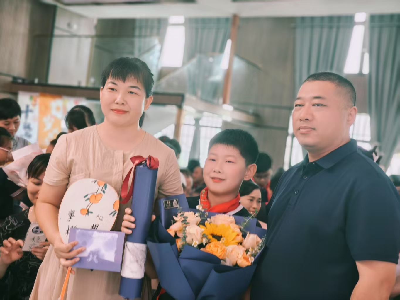 十歲成長禮 少年立志 未來可期-圖片18