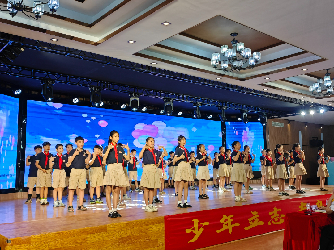 十歲成長禮 少年立志 未來可期-圖片14