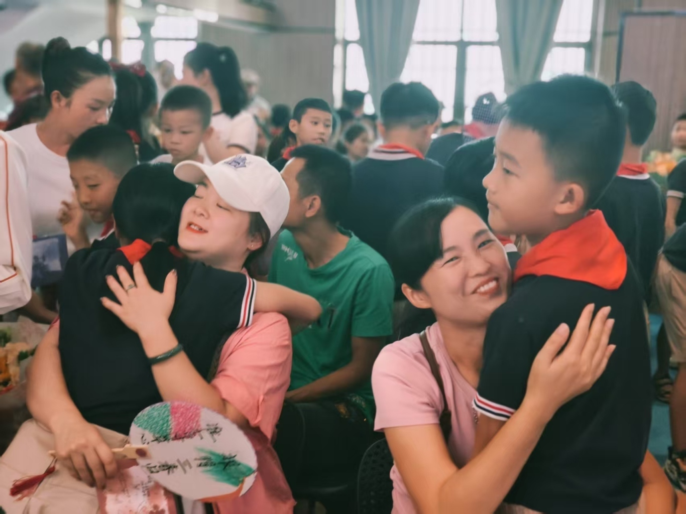 十歲成長禮 少年立志 未來可期-圖片17