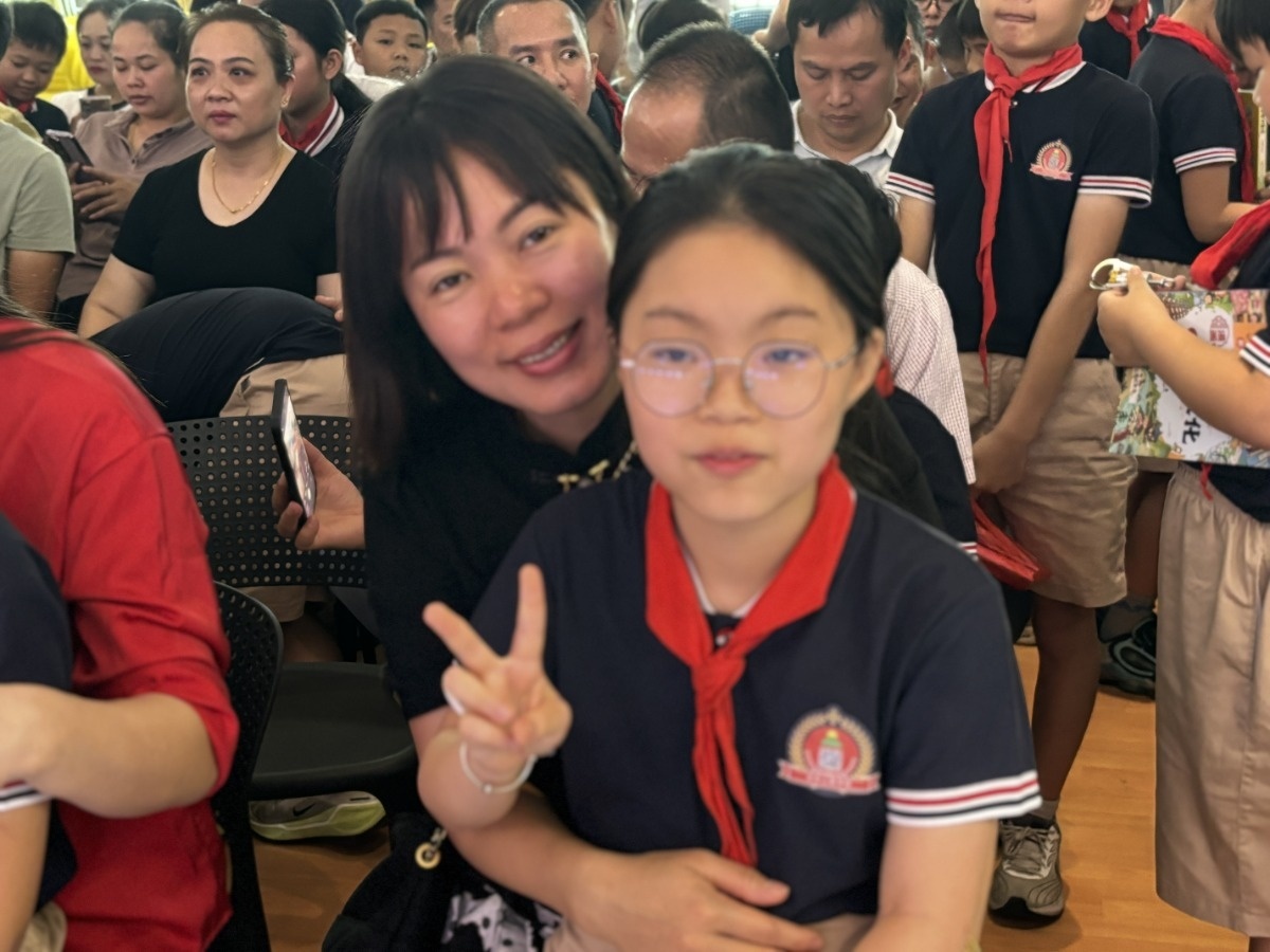 十歲成長禮 少年立志 未來可期-圖片22