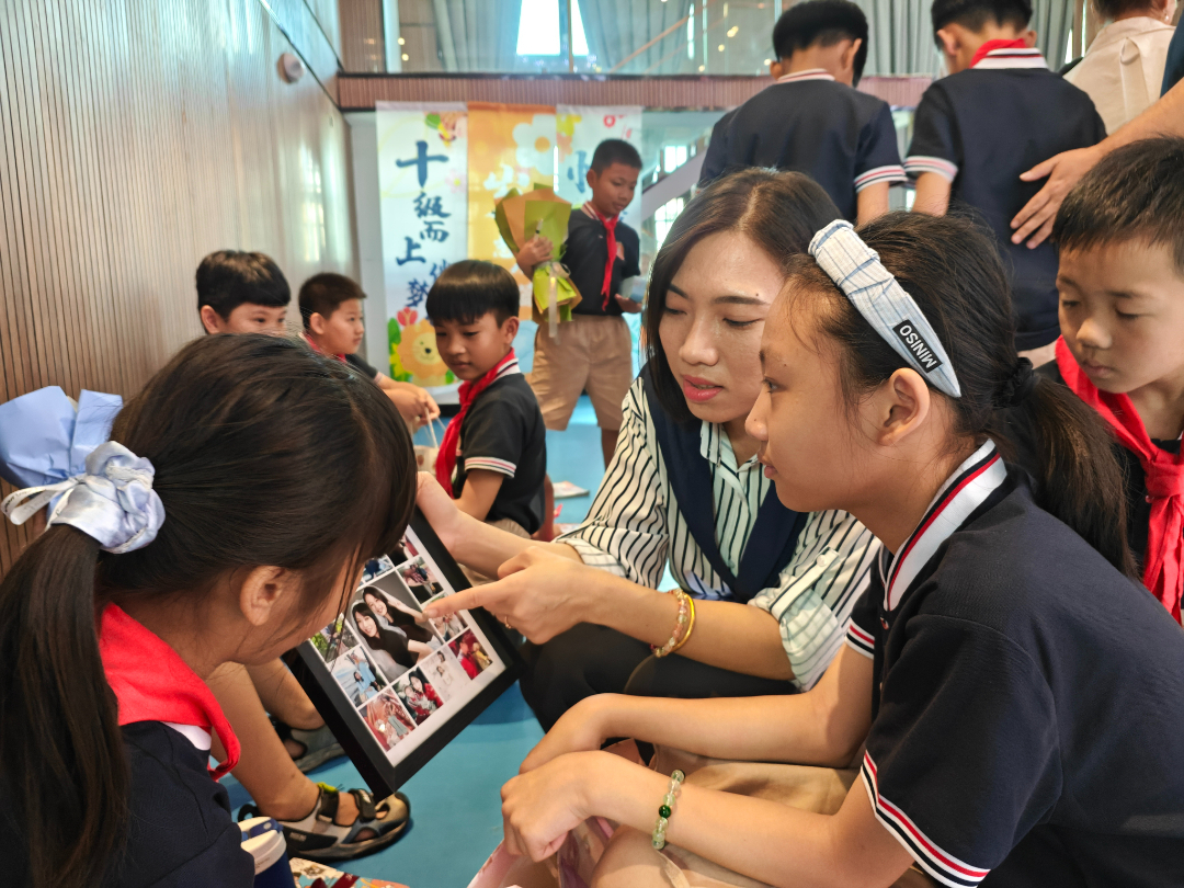 十歲成長禮 少年立志 未來可期-圖片21