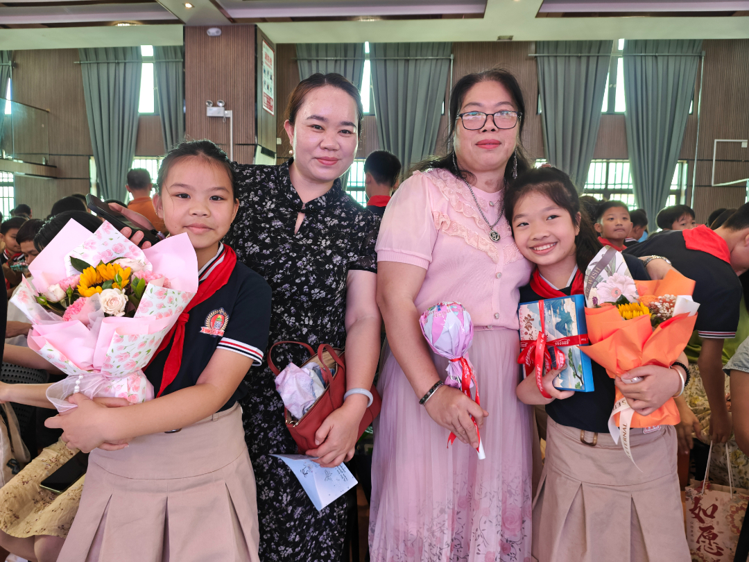 十歲成長禮 少年立志 未來可期-圖片20