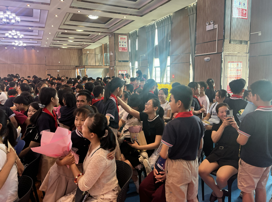 十歲成長禮 少年立志 未來可期-圖片24