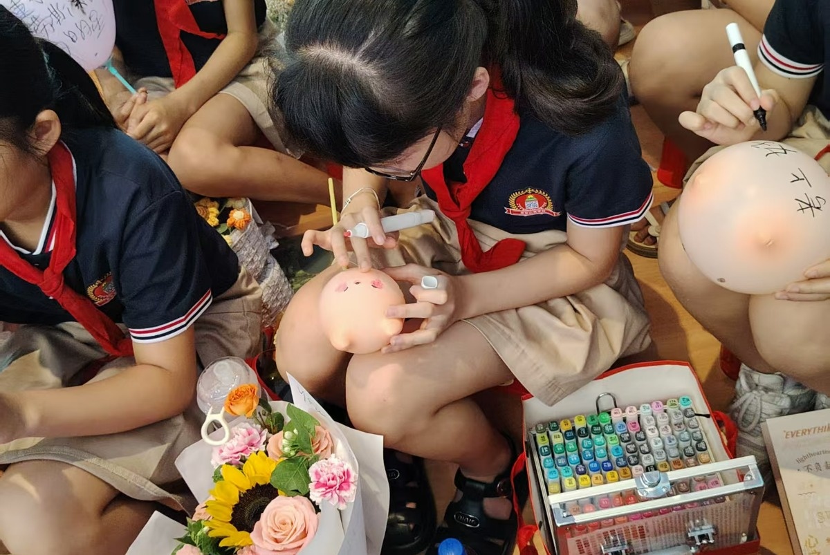 十歲成長禮 少年立志 未來可期-圖片29