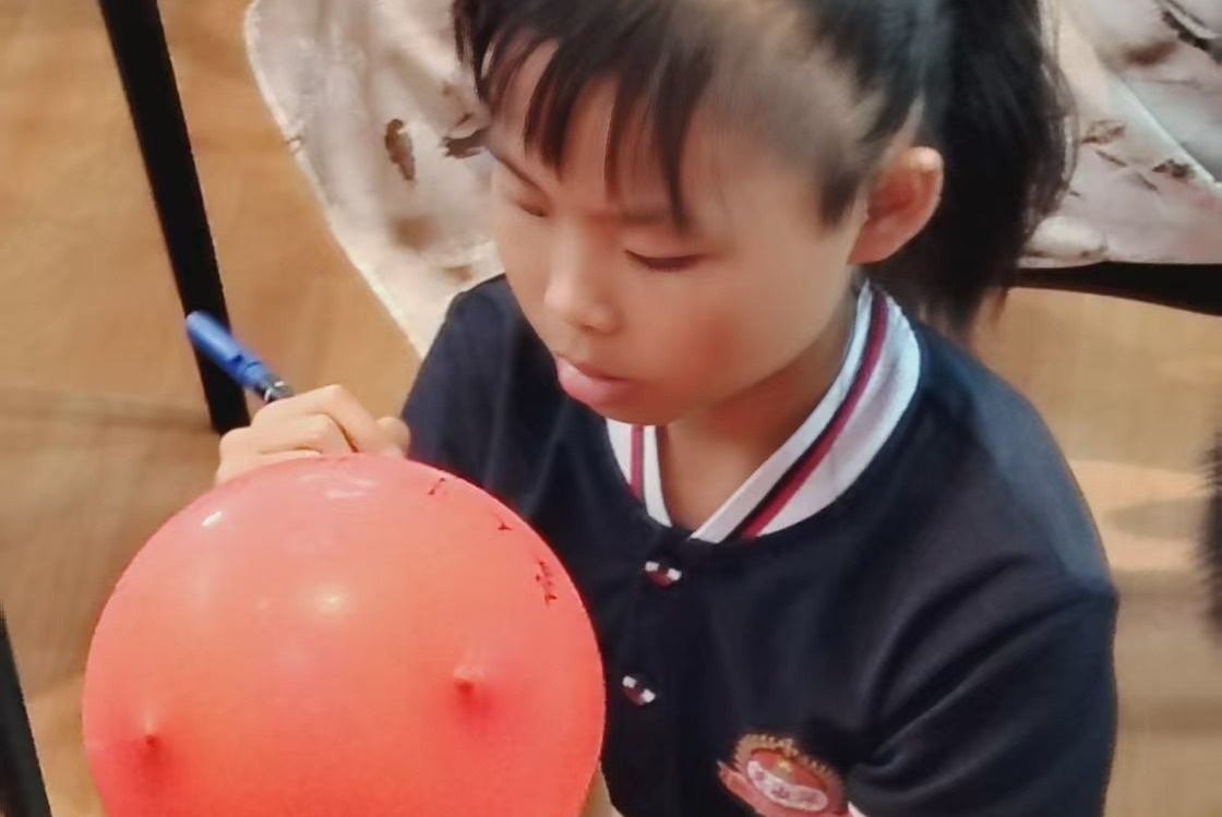 十歲成長禮 少年立志 未來可期-圖片30