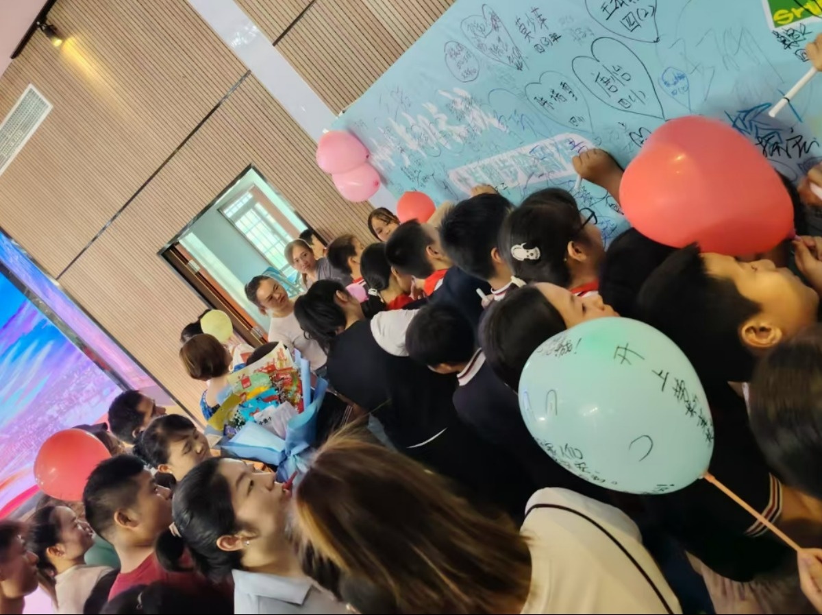 十歲成長禮 少年立志 未來可期-圖片34