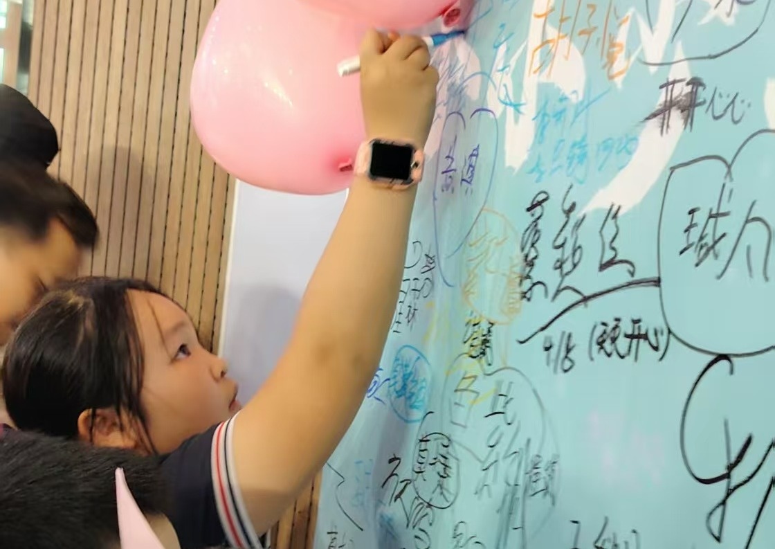 十歲成長禮 少年立志 未來可期-圖片32