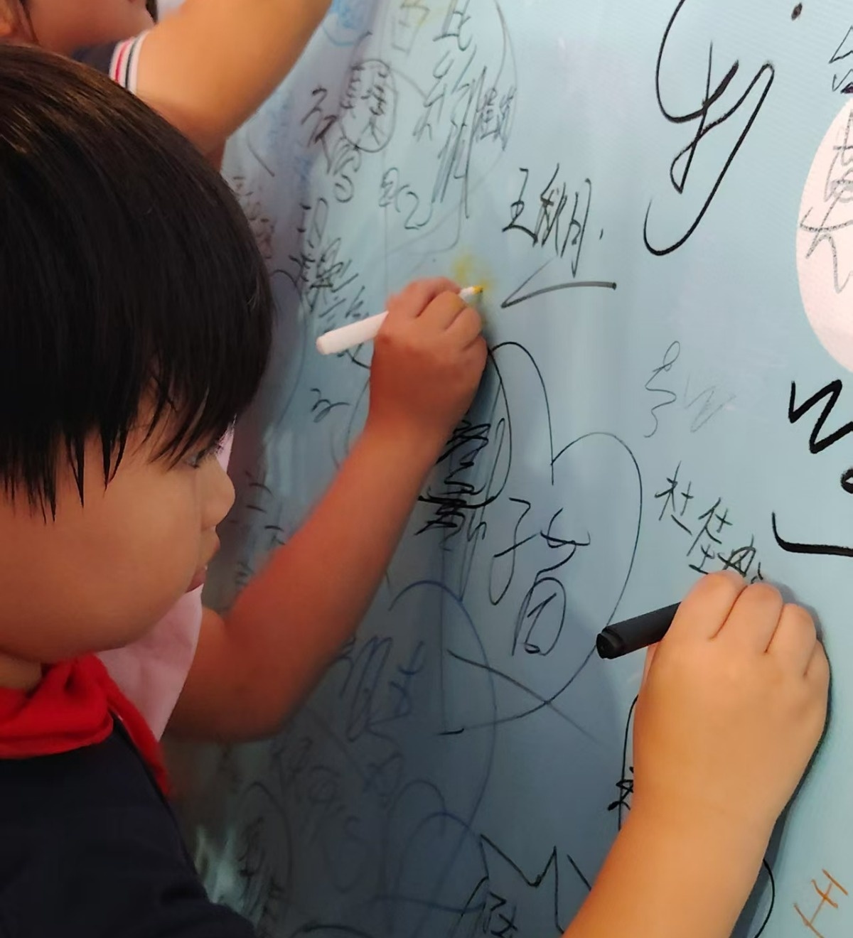 十歲成長禮 少年立志 未來可期-圖片31