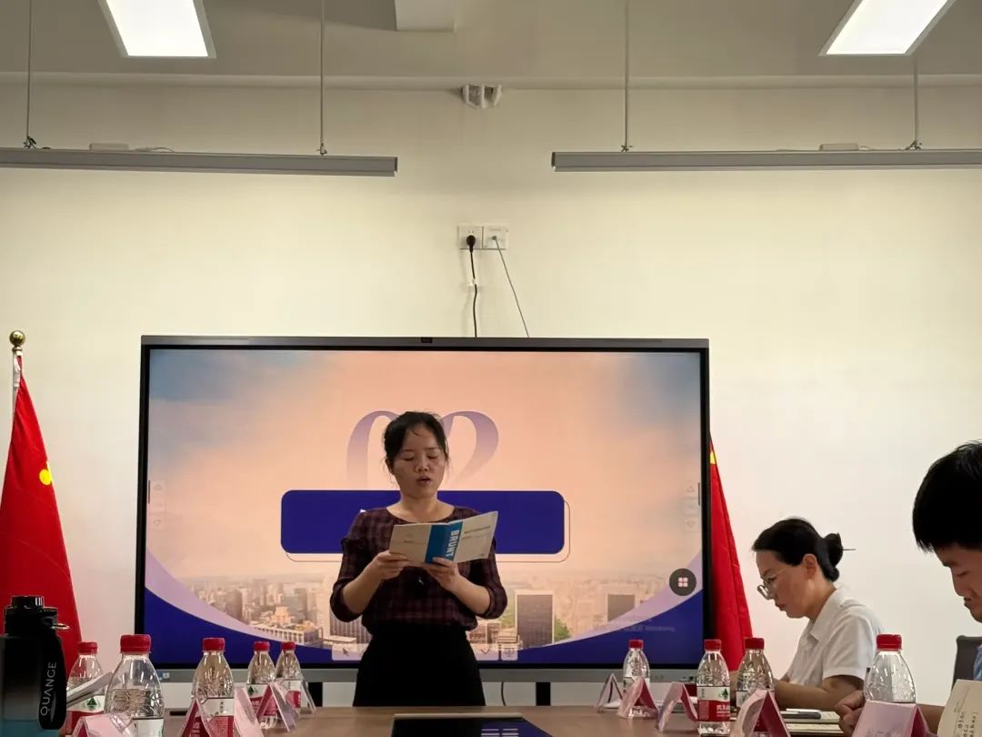 春日暖陽，共育新篇?——定安縣山高學(xué)校2025年春季膳食委員會活動紀(jì)實(shí)