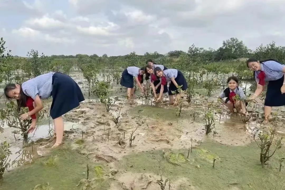 快樂五一 安全同行‖海口山高中學五一放假通知及安全須知-圖片1