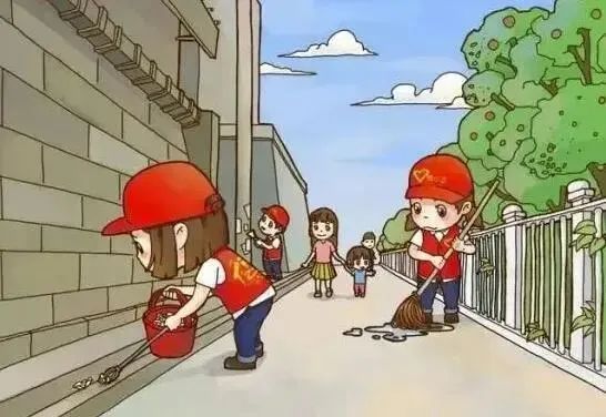 快樂五一 安全同行‖?？谏礁咧袑W五一放假通知及安全須知-圖片3