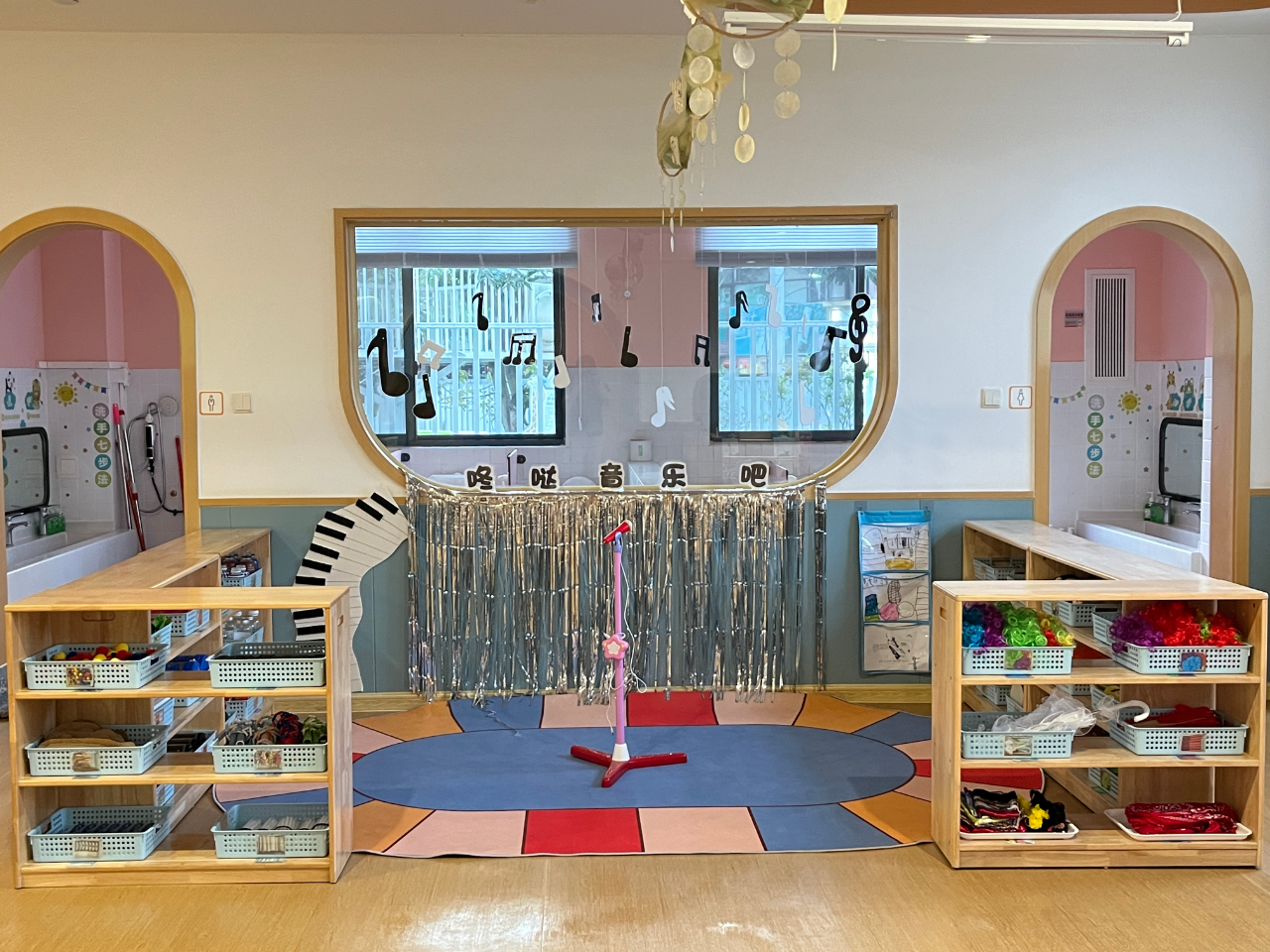 精細管理賦能，檢查助力提升——?？谑猩礁哂變簣@推進8S精細化管理-圖片46