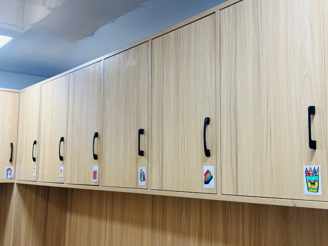 精細管理賦能，檢查助力提升——?？谑猩礁哂變簣@推進8S精細化管理-圖片37