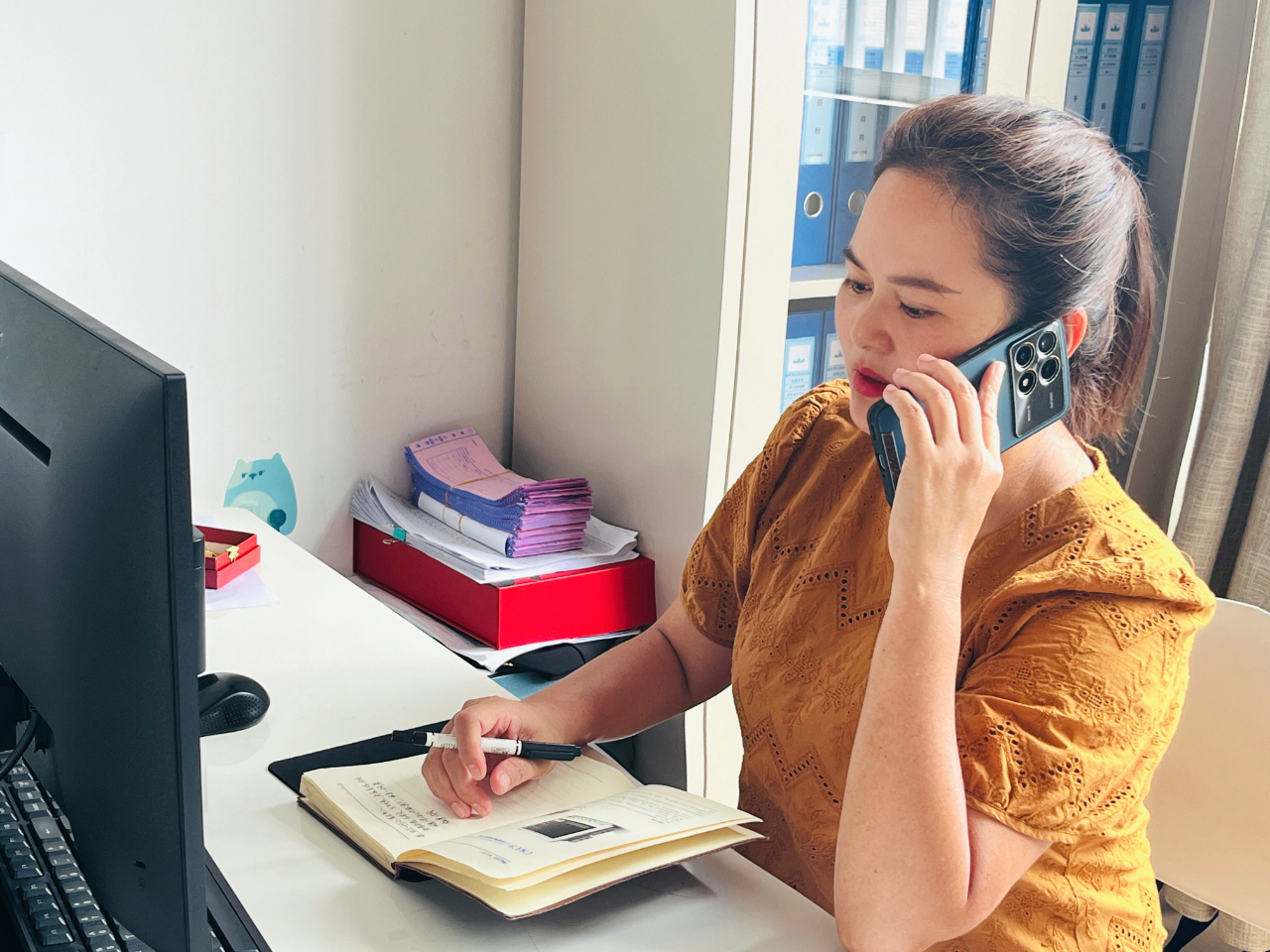 “食”刻預(yù)防，安全相伴——?？谑猩礁哂變簣@食物中毒應(yīng)急處置演練活動-圖片39