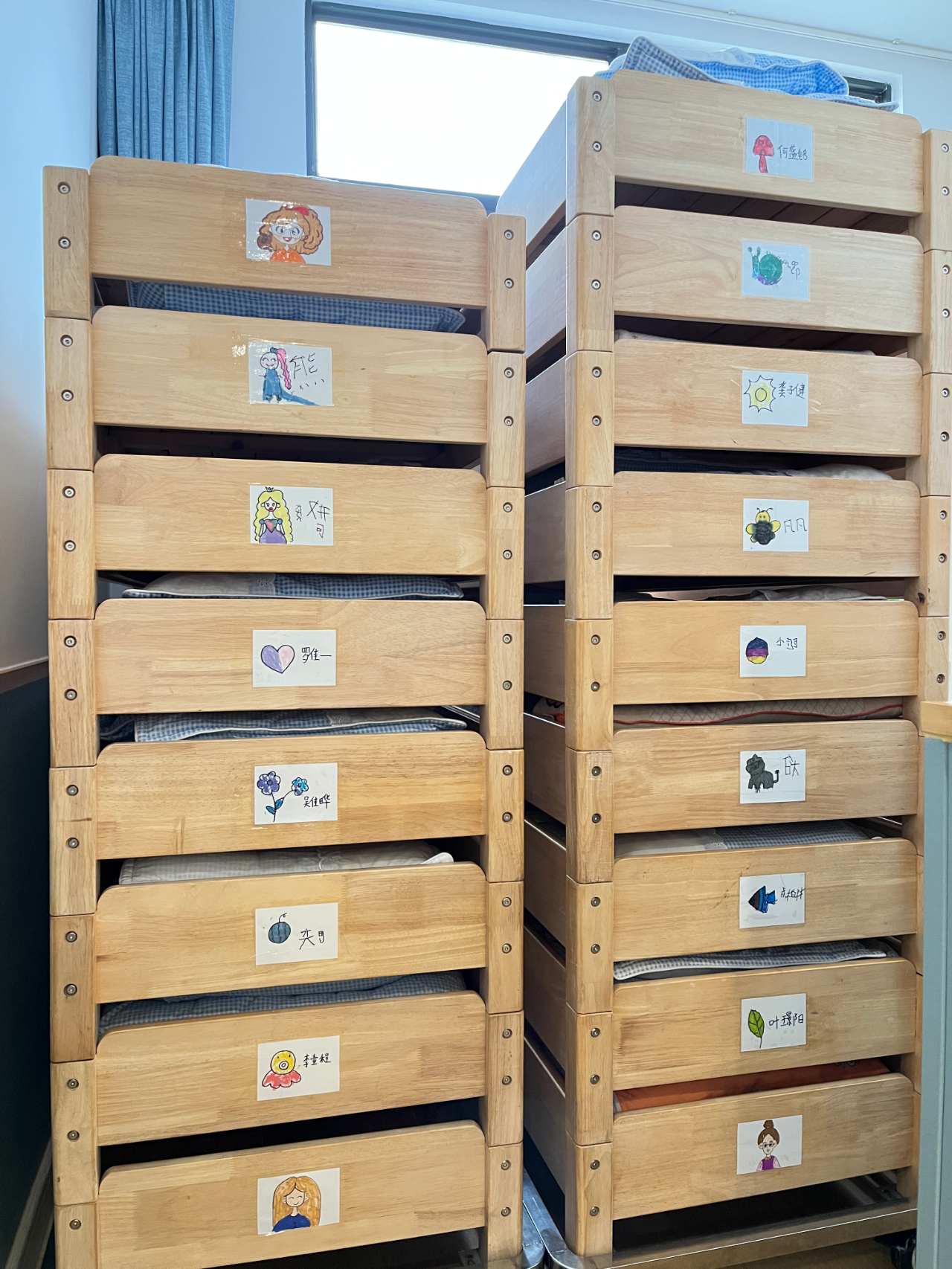 精細管理賦能，檢查助力提升——?？谑猩礁哂變簣@推進8S精細化管理-圖片39