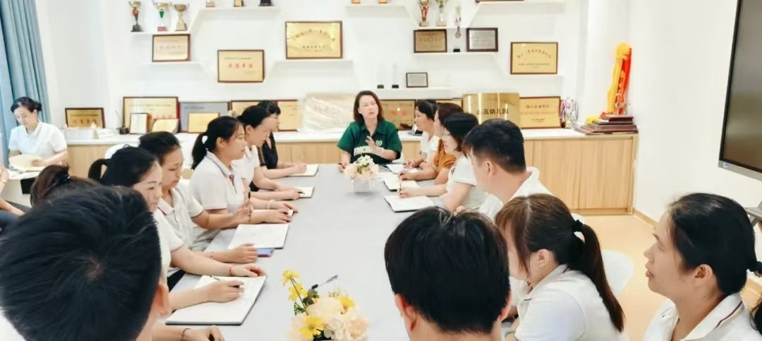 預防諾如病毒，筑牢校園防線——?？谑猩礁哂變簣@開展“預防諾如病毒”專項系列行動-圖片4