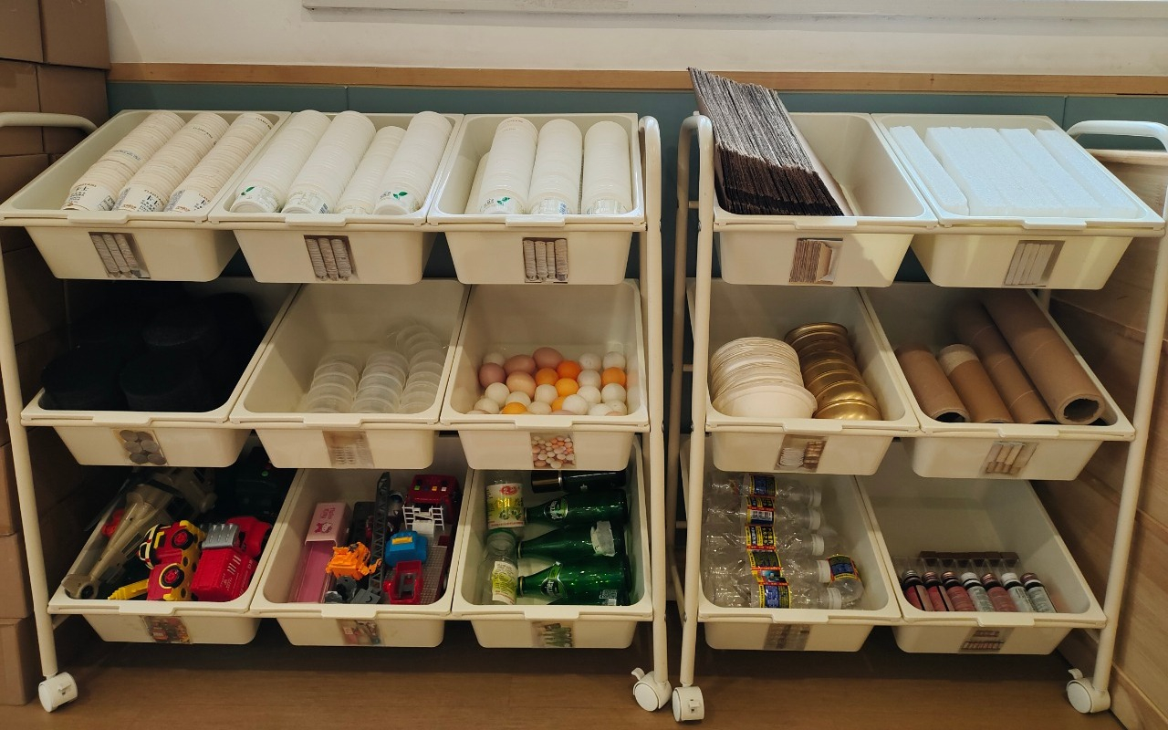 精細管理賦能，檢查助力提升——?？谑猩礁哂變簣@推進8S精細化管理-圖片29