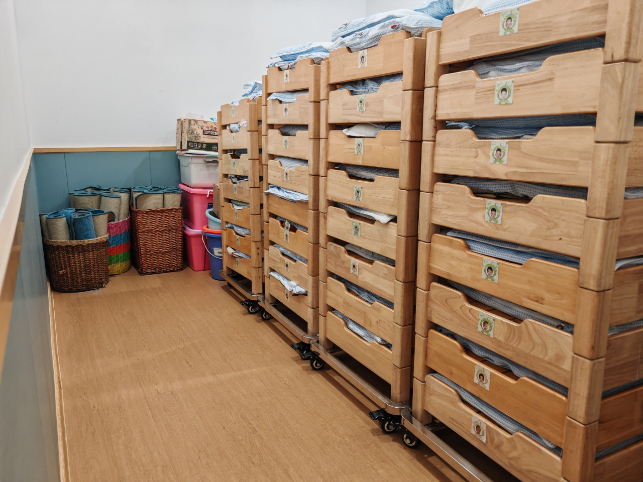 精細管理賦能，檢查助力提升——?？谑猩礁哂變簣@推進8S精細化管理-圖片41